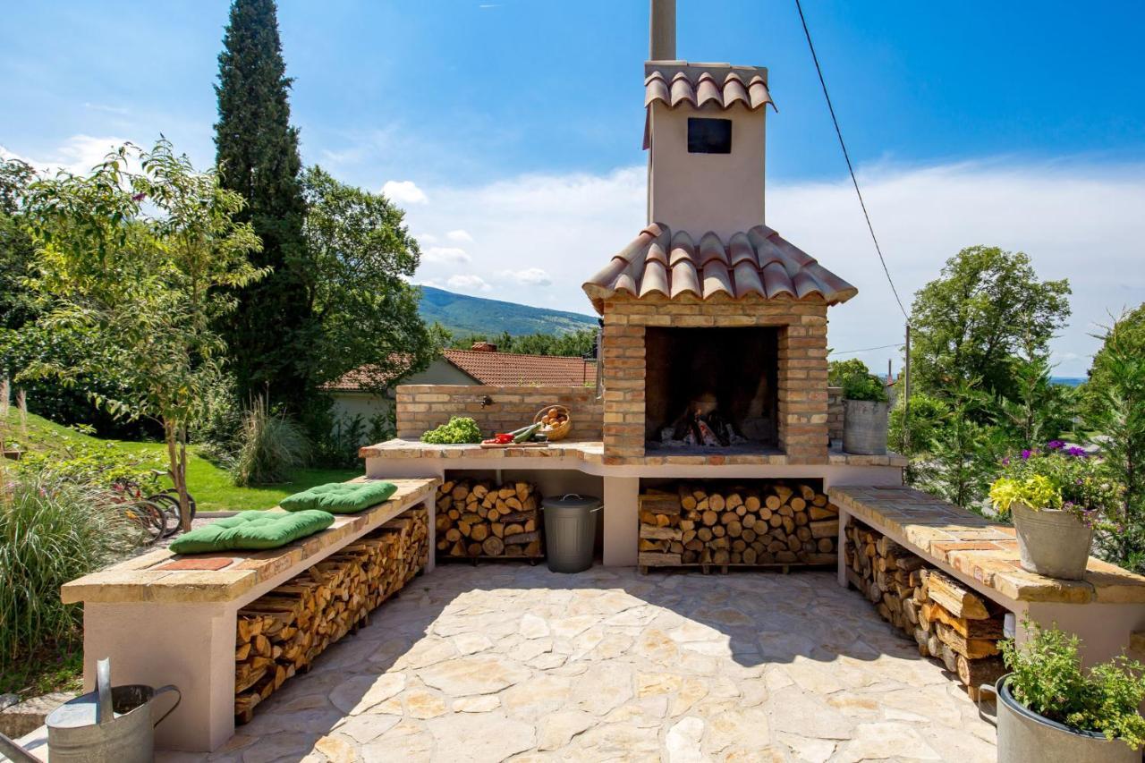 Villa Aurania Vranja Exterior photo