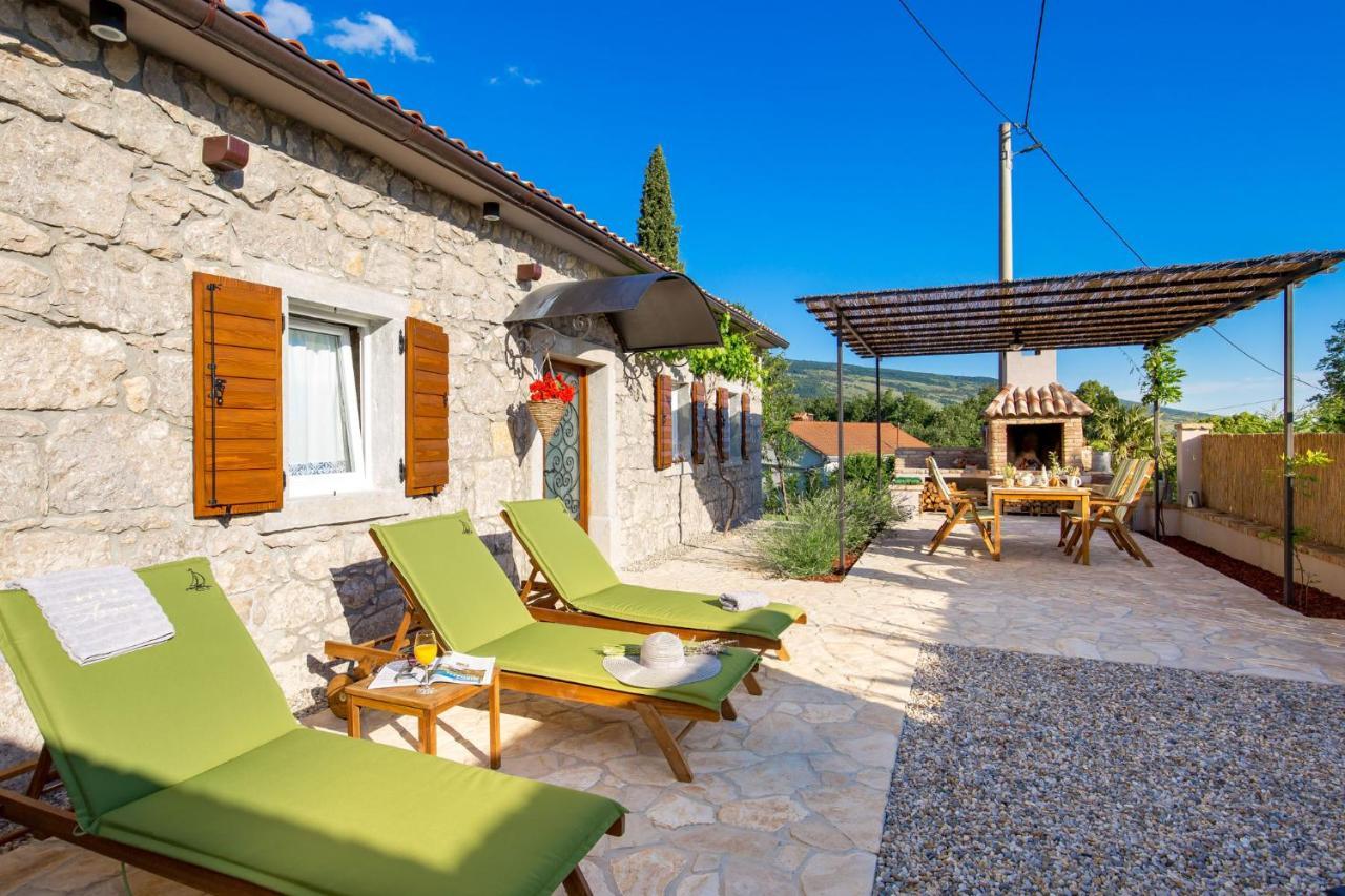 Villa Aurania Vranja Exterior photo