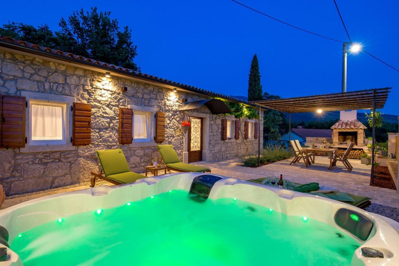 Villa Aurania Vranja Exterior photo