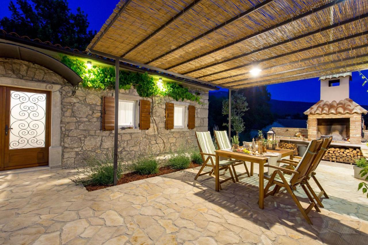 Villa Aurania Vranja Exterior photo